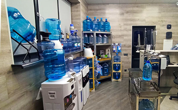 Магазин DgeUA