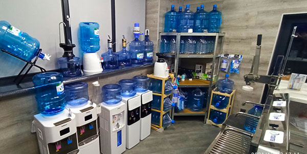 Магазин DgeUA